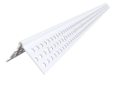 Trim-Tex Hoekbeschermer: Behang dat nooit meer scheurt bij uitwendige hoeken!